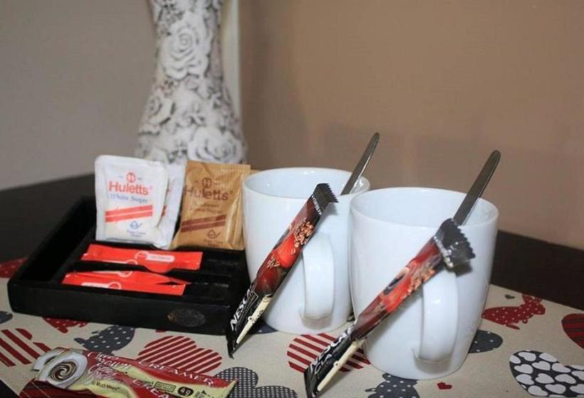 Bed & Breakfast Cashan Bnb