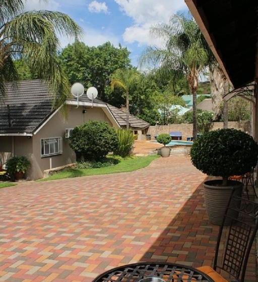 Bed & Breakfast Cashan Bnb