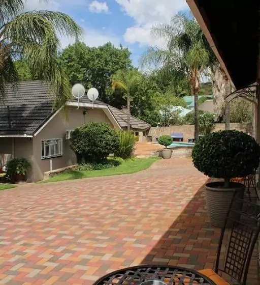 Aamiaismajoitus (B&B) Cashan Bnb