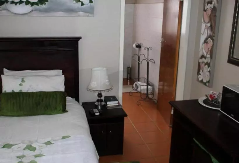 Aamiaismajoitus (B&B) Cashan Bnb