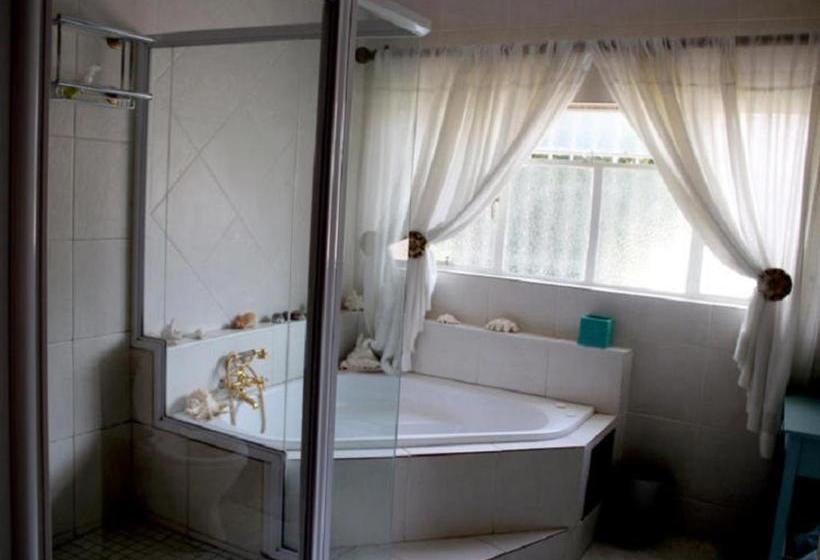 Bed & Breakfast Cashan Bnb