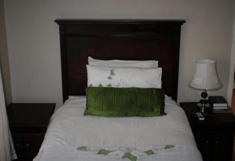 Bed & Breakfast Cashan Bnb