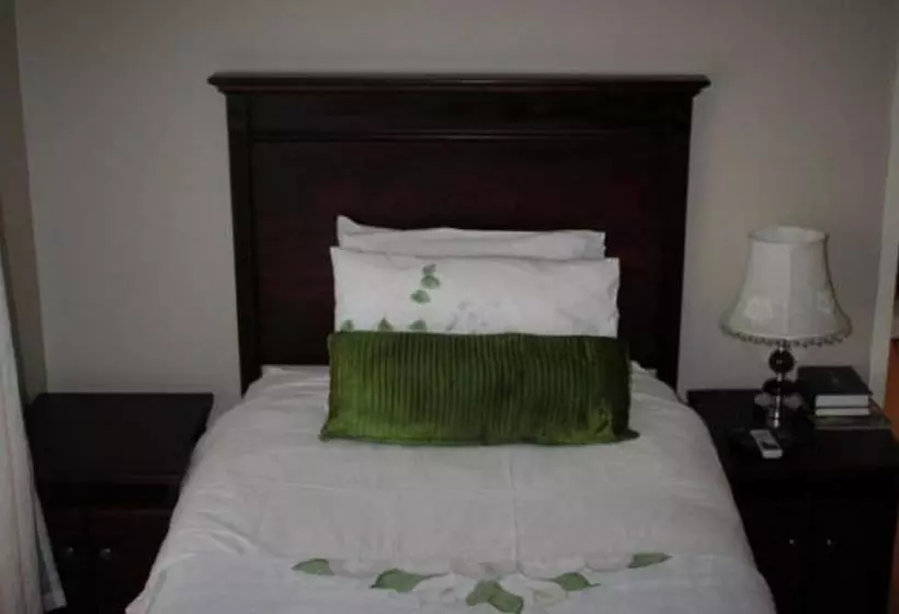 Aamiaismajoitus (B&B) Cashan Bnb