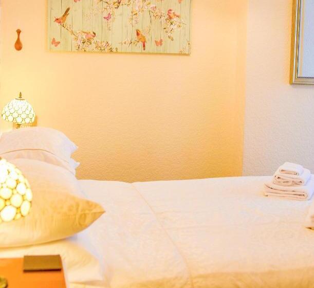 Bed and Breakfast Grange Bank House