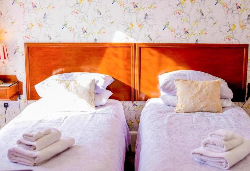 Bed and Breakfast Grange Bank House