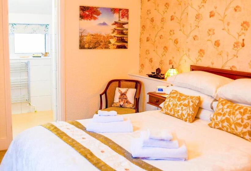 Bed and Breakfast Grange Bank House