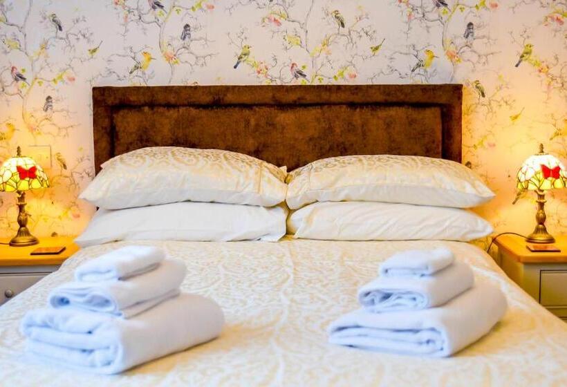 Bed and Breakfast Grange Bank House