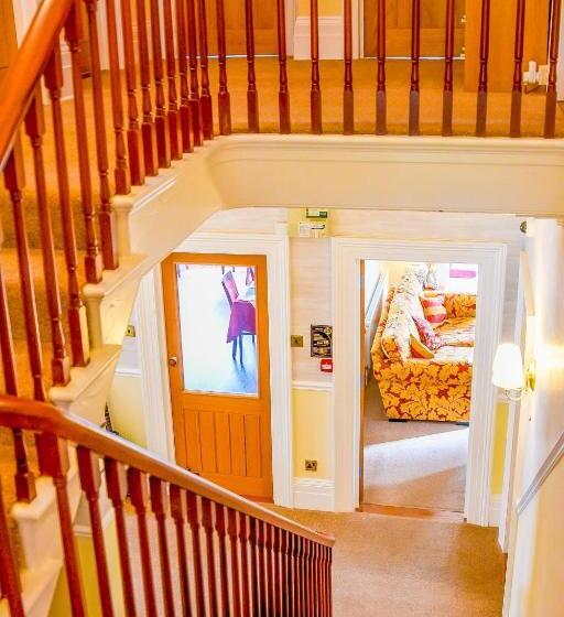 Bed and Breakfast Grange Bank House