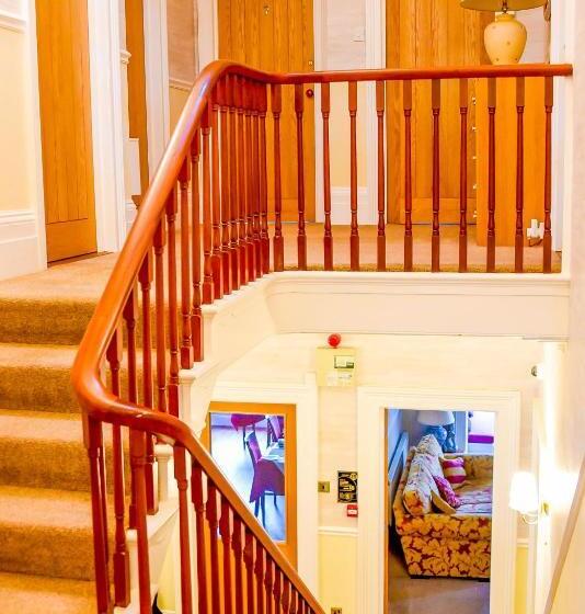 Bed and Breakfast Grange Bank House