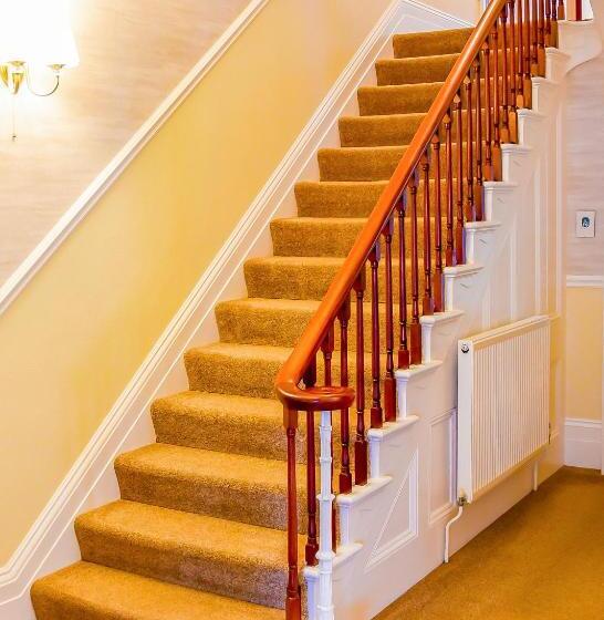 Bed and Breakfast Grange Bank House