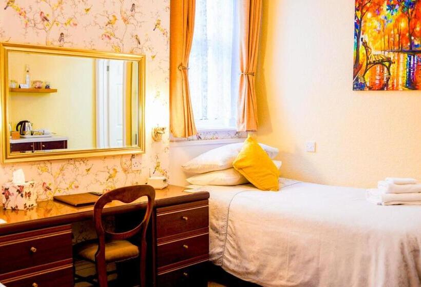 Bed and Breakfast Grange Bank House