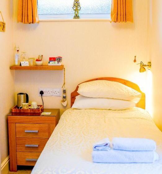 Bed and Breakfast Grange Bank House