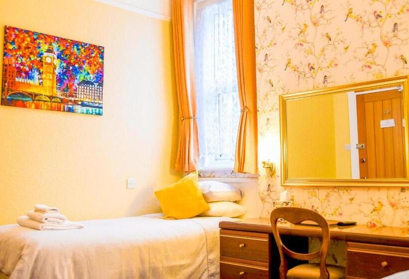 Bed and Breakfast Grange Bank House