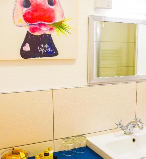 Bed and Breakfast Grange Bank House