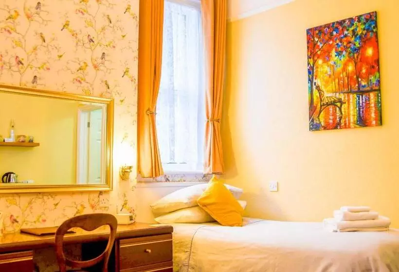 Aamiaismajoitus (B&B) Grange Bank House