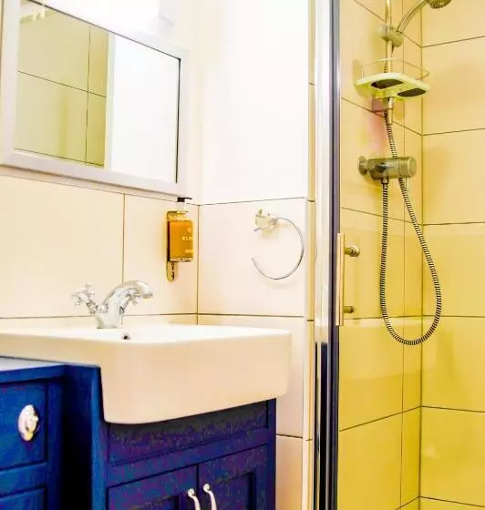 Aamiaismajoitus (B&B) Grange Bank House