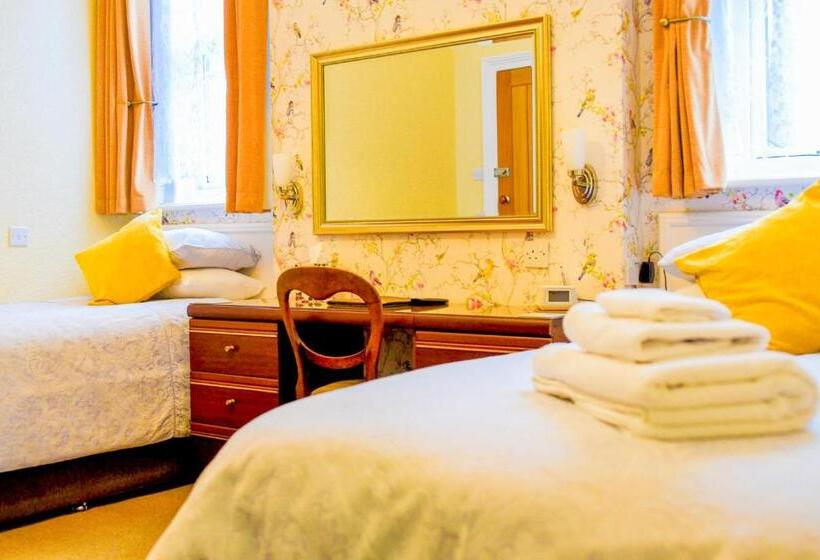 Bed and Breakfast Grange Bank House