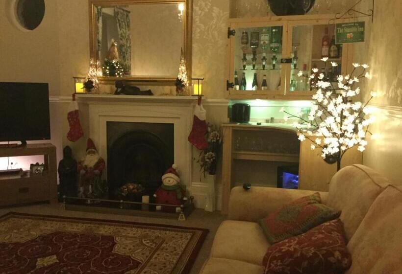 Bed and Breakfast Grange Bank House