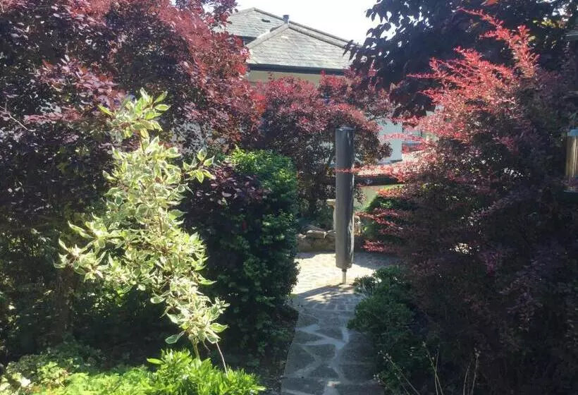 Aamiaismajoitus (B&B) Grange Bank House