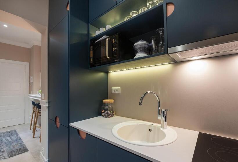 ベッドアンドブレックファースト Zadera Accommodation