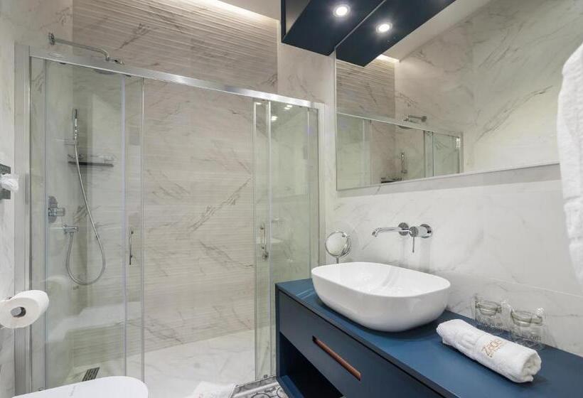 ベッドアンドブレックファースト Zadera Accommodation