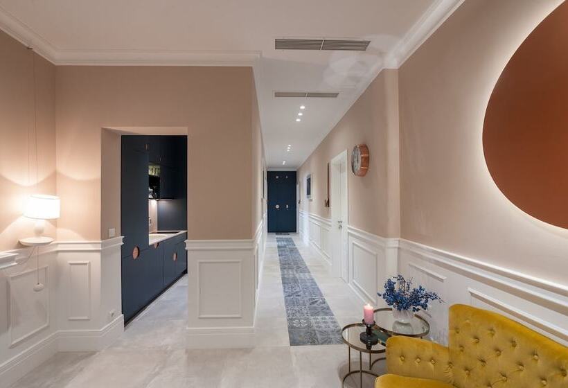 ベッドアンドブレックファースト Zadera Accommodation