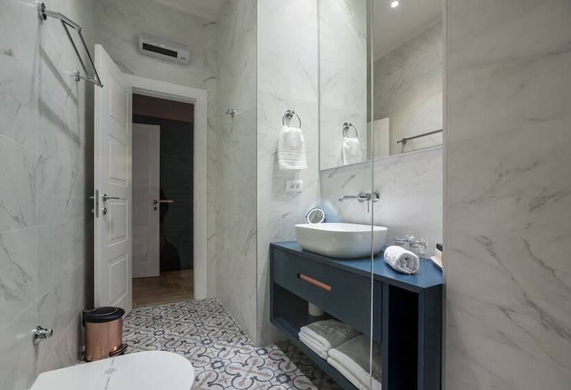 ベッドアンドブレックファースト Zadera Accommodation