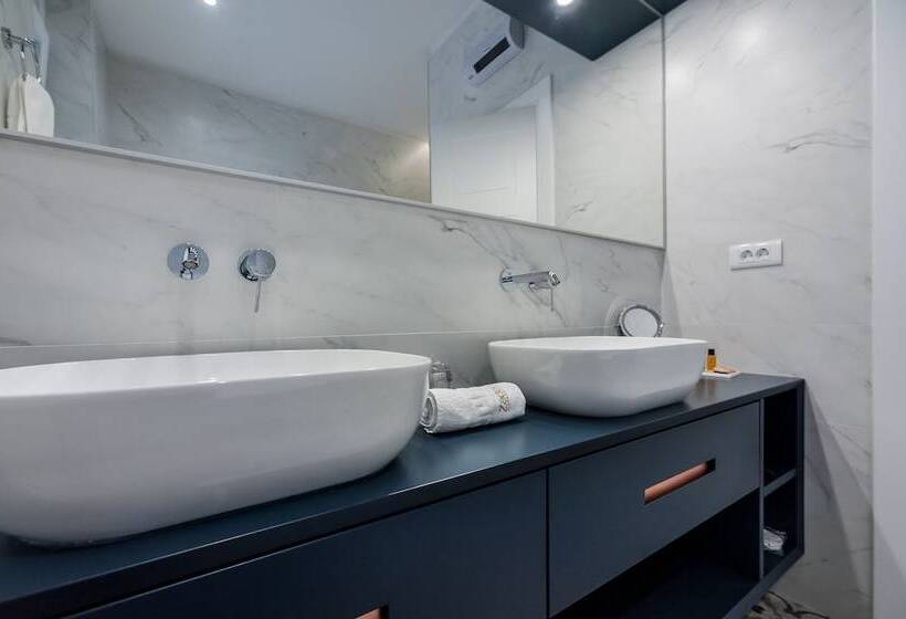 ベッドアンドブレックファースト Zadera Accommodation