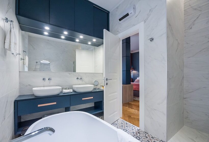 ベッドアンドブレックファースト Zadera Accommodation