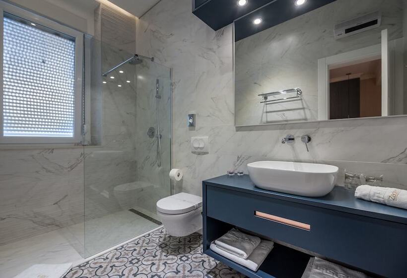 ベッドアンドブレックファースト Zadera Accommodation