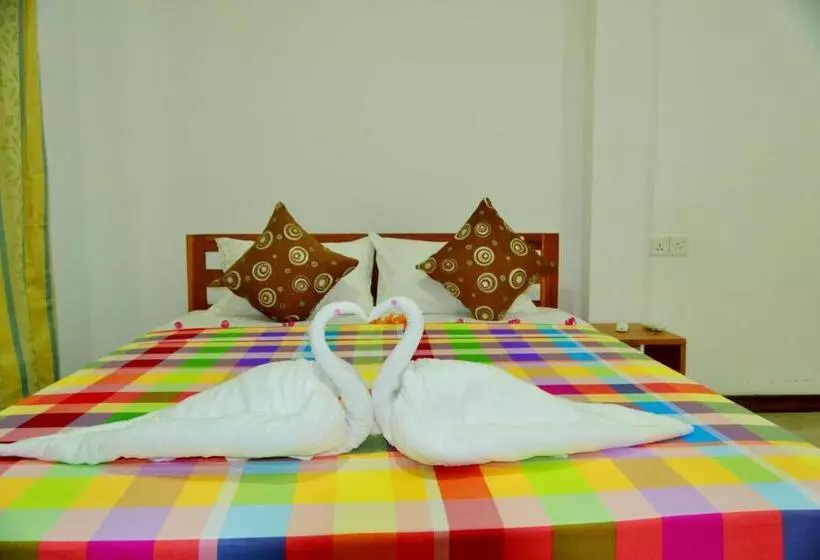 Girilena Resort