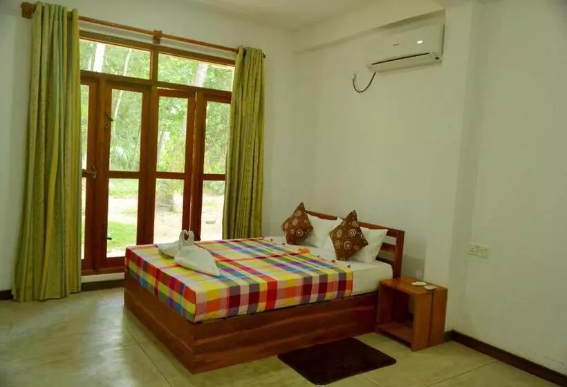 Girilena Resort