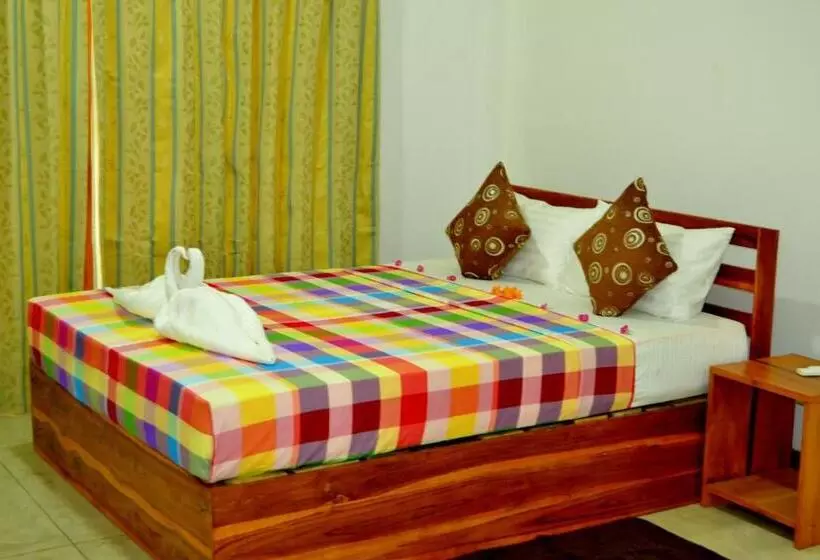 Girilena Resort