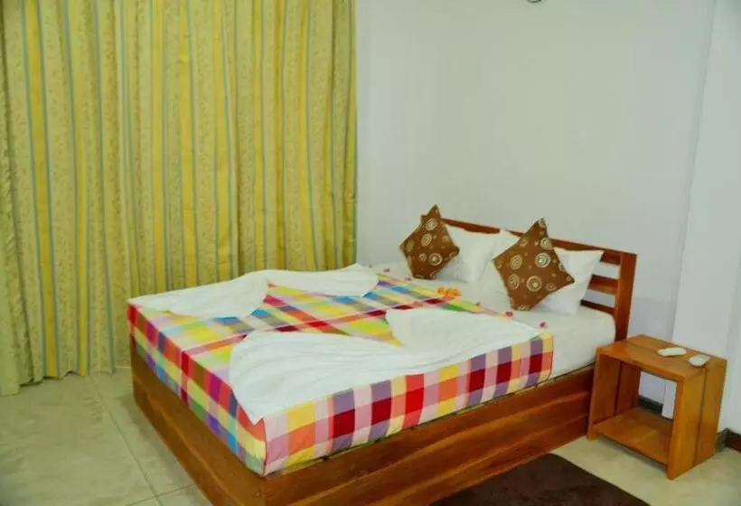 Girilena Resort