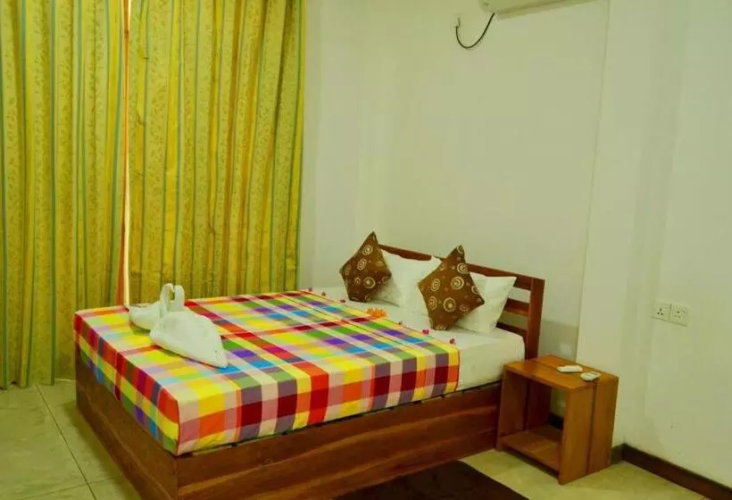 Girilena Resort