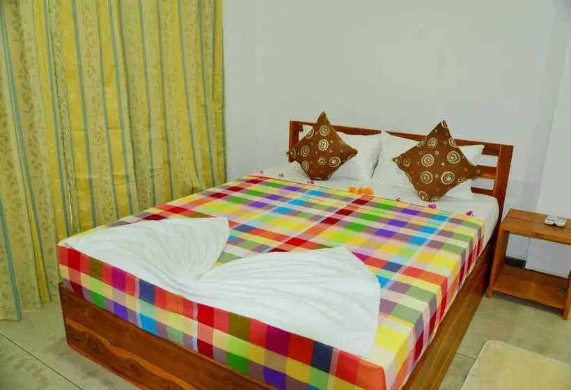 Girilena Resort