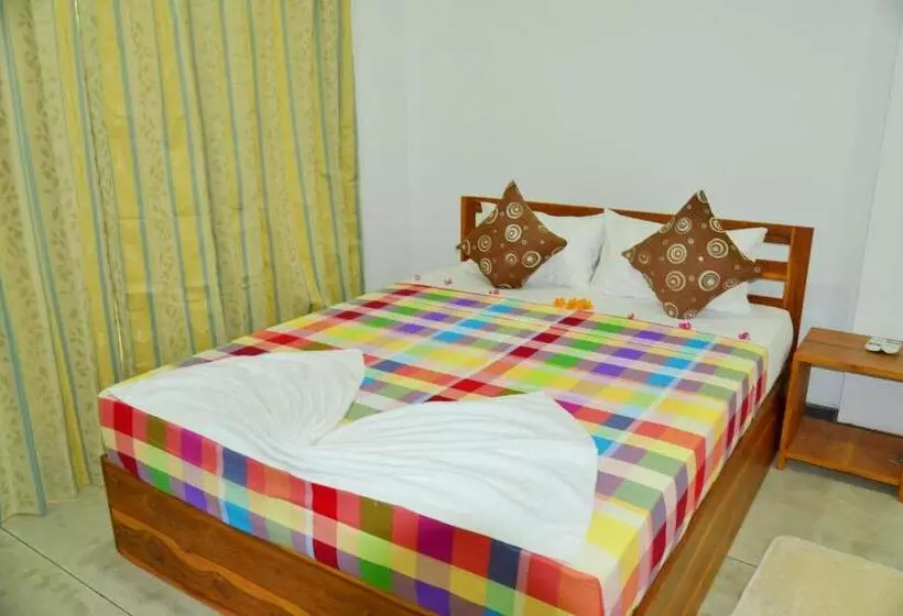 Girilena Resort