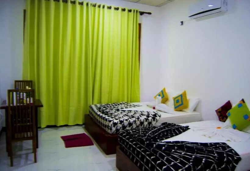 Girilena Resort