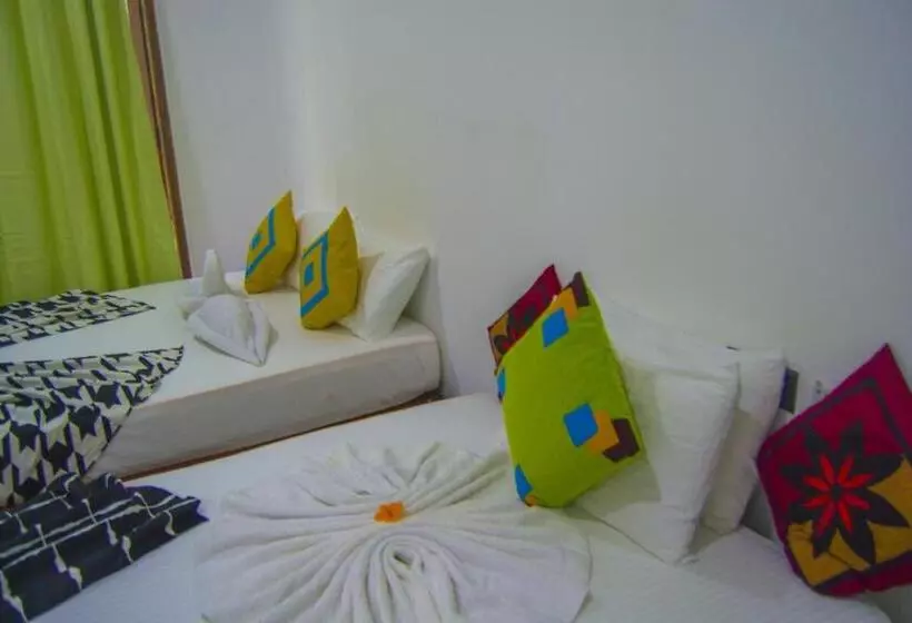 Girilena Resort