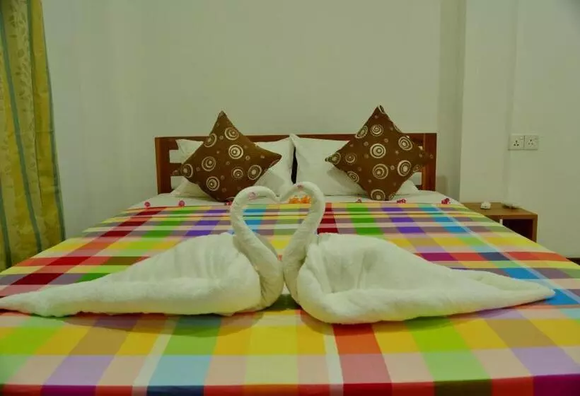 Girilena Resort
