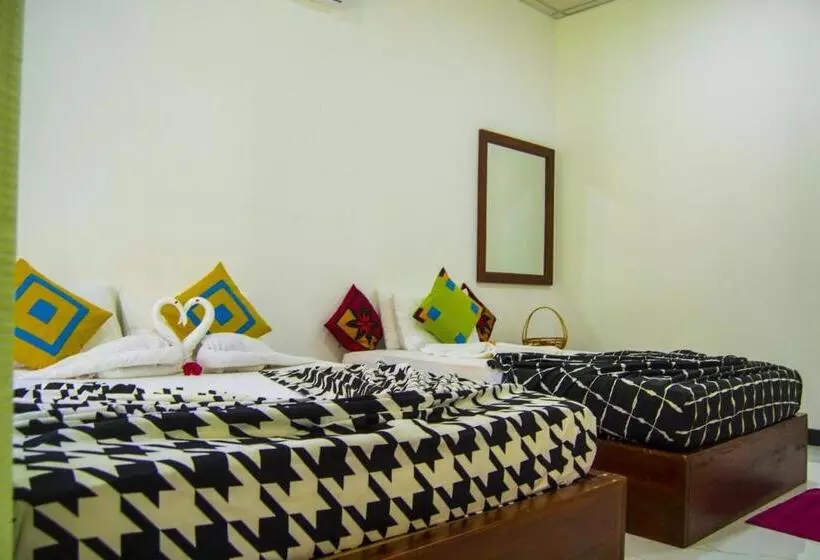 Girilena Resort
