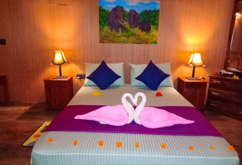 Girilena Resort