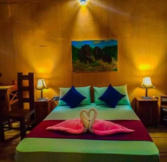 Girilena Resort