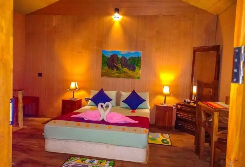 Girilena Resort