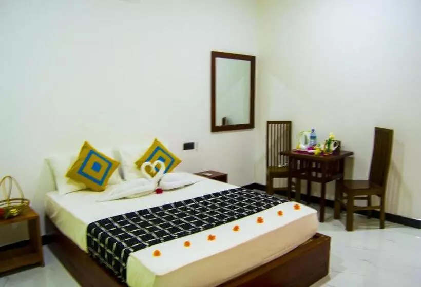 Girilena Resort