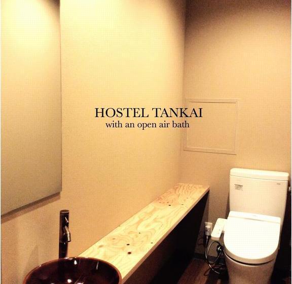 Hostel Tankai