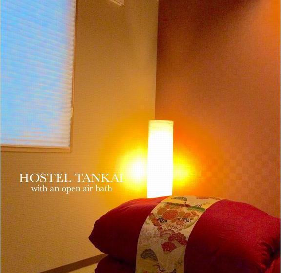 Hostel Tankai