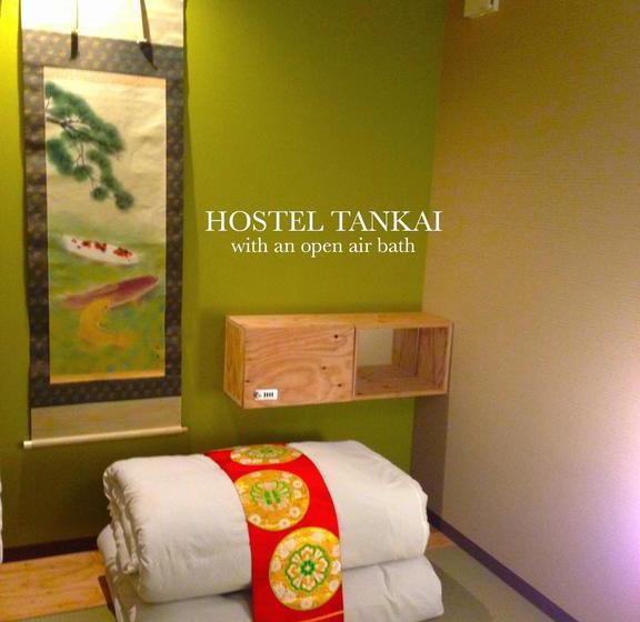 Hostel Tankai