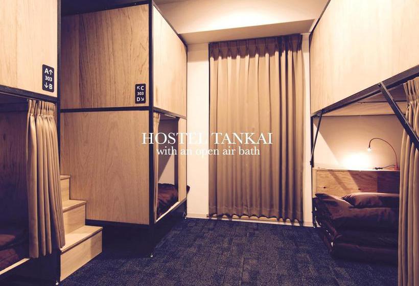 Hostel Tankai