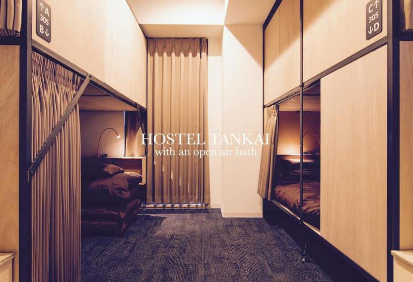 Hostel Tankai